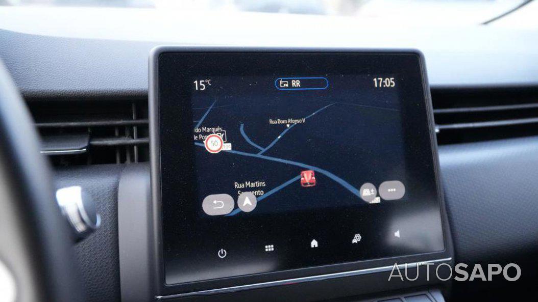 Renault Clio de 2020