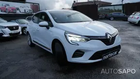 Renault Clio de 2020