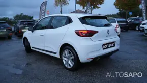 Renault Clio de 2020