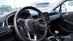 Renault Clio de 2020