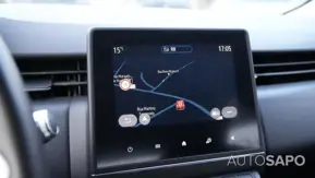 Renault Clio de 2020