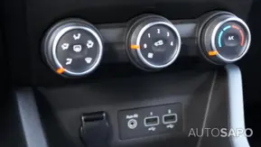 Renault Clio de 2020