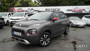 Citroen C3 AirCross 1.2 PureTech Feel de 2021