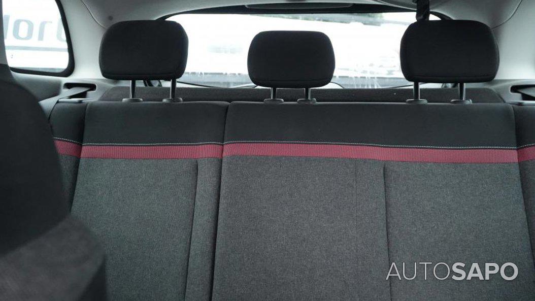 Citroen C3 AirCross 1.2 PureTech Feel de 2021