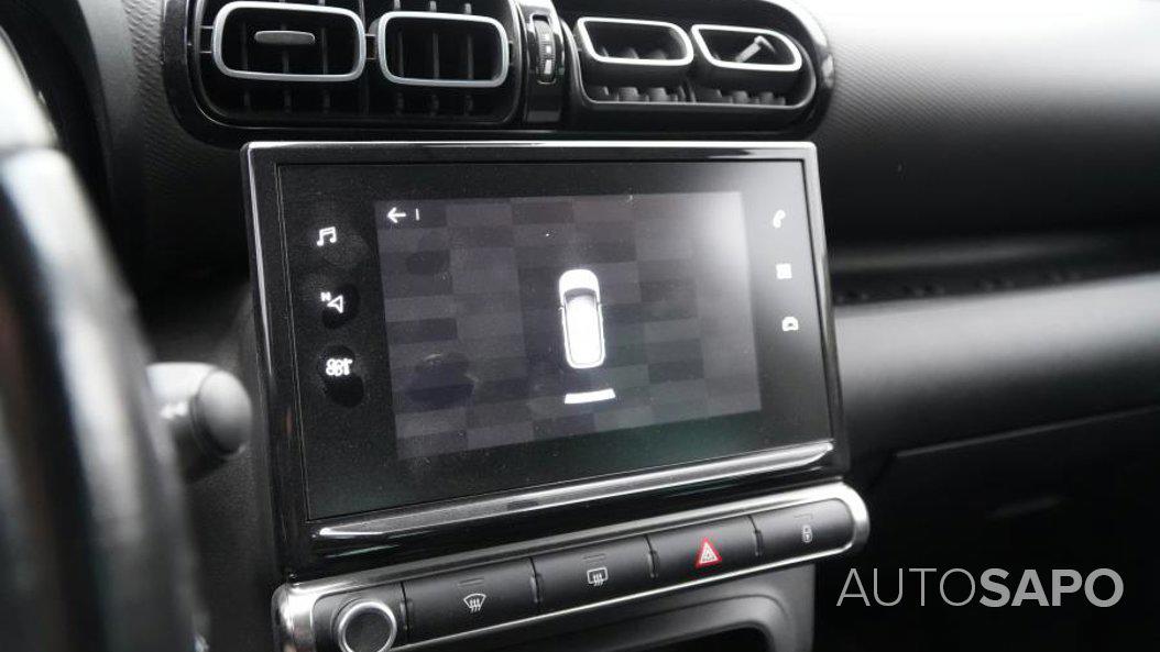 Citroen C3 AirCross 1.2 PureTech Feel de 2021