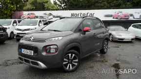 Citroen C3 AirCross 1.2 PureTech Feel de 2021