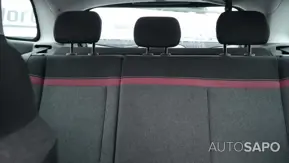 Citroen C3 AirCross 1.2 PureTech Feel de 2021