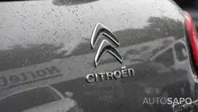 Citroen C3 AirCross 1.2 PureTech Feel de 2021