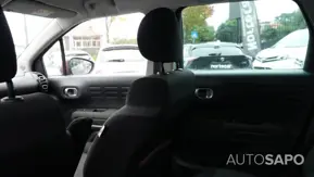 Citroen C3 AirCross 1.2 PureTech Feel de 2021