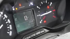 Citroen C3 AirCross 1.2 PureTech Feel de 2021