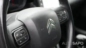 Citroen C3 AirCross 1.2 PureTech Feel de 2021