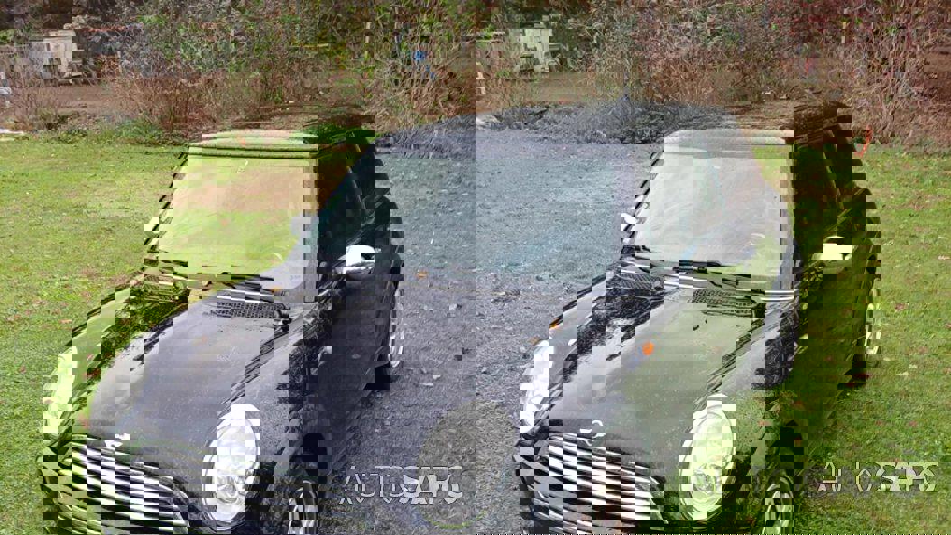 MINI One 1.6 de 2005