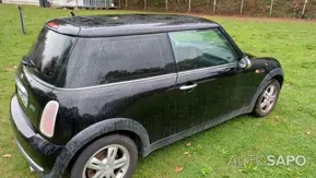 MINI One 1.6 de 2005