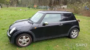 MINI One 1.6 de 2005