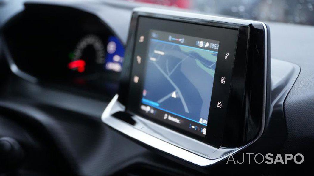 Peugeot 2008 de 2021