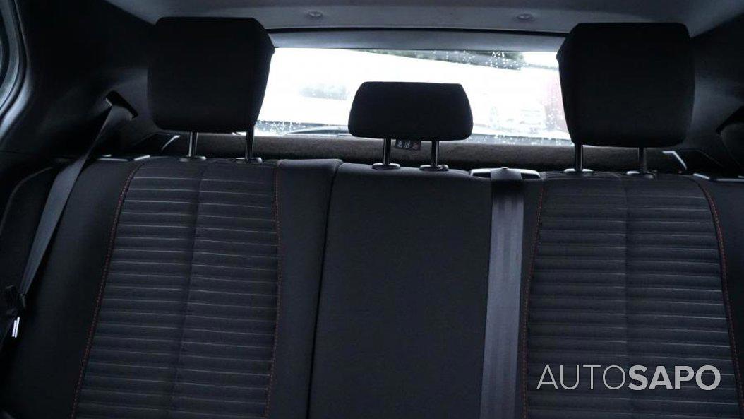 Peugeot 2008 de 2021