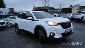 Peugeot 2008 de 2021