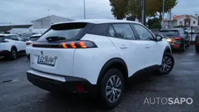 Peugeot 2008 de 2021