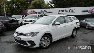 Volkswagen Polo 1.0 Confortline de 2022
