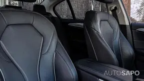 BMW Série 5 520 d Auto de 2020