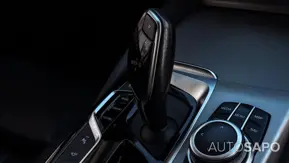 BMW Série 5 520 d Auto de 2020