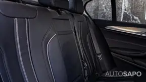 BMW Série 5 520 d Auto de 2020