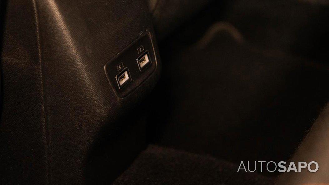 Peugeot E-208 de 2020