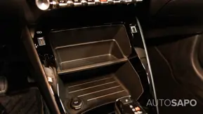 Peugeot E-208 de 2020