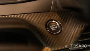 Peugeot E-208 de 2020