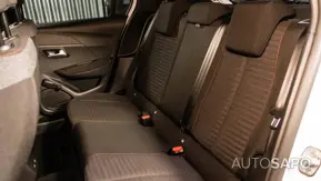 Peugeot E-208 de 2020