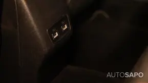 Peugeot E-208 de 2020