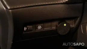 Peugeot E-208 de 2020