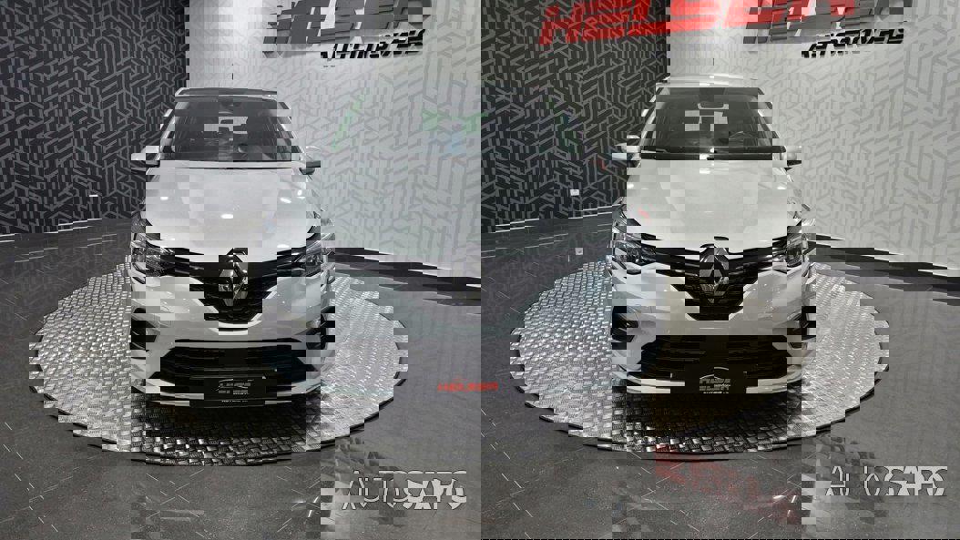 Renault Clio 1.5 Blue dCi Intens de 2020