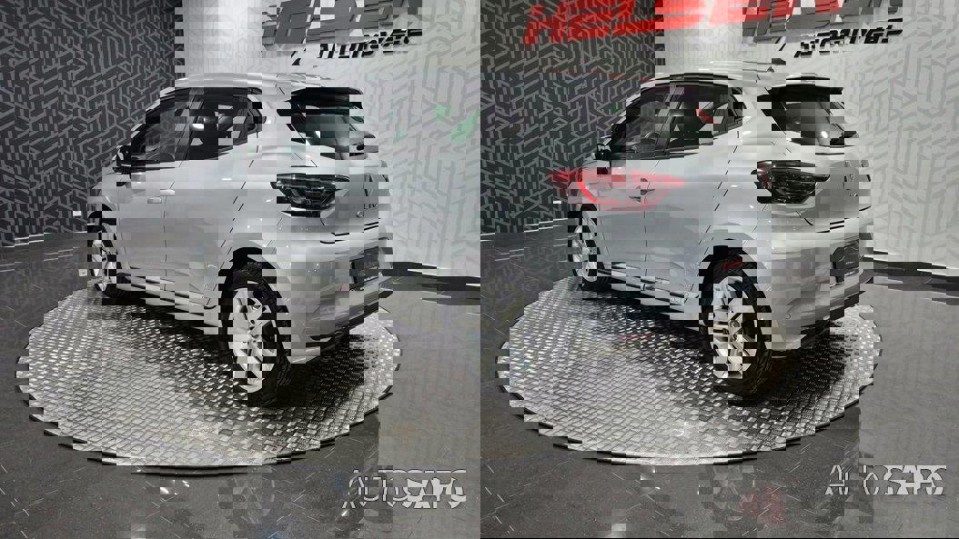 Renault Clio 1.5 Blue dCi Intens de 2020