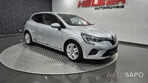 Renault Clio 1.5 Blue dCi Intens de 2020