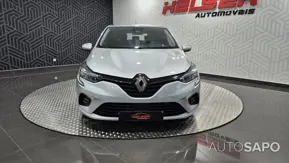 Renault Clio 1.5 Blue dCi Intens de 2020
