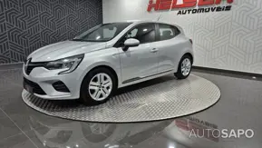 Renault Clio 1.5 Blue dCi Intens de 2020