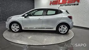 Renault Clio 1.5 Blue dCi Intens de 2020