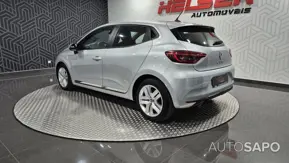 Renault Clio 1.5 Blue dCi Intens de 2020