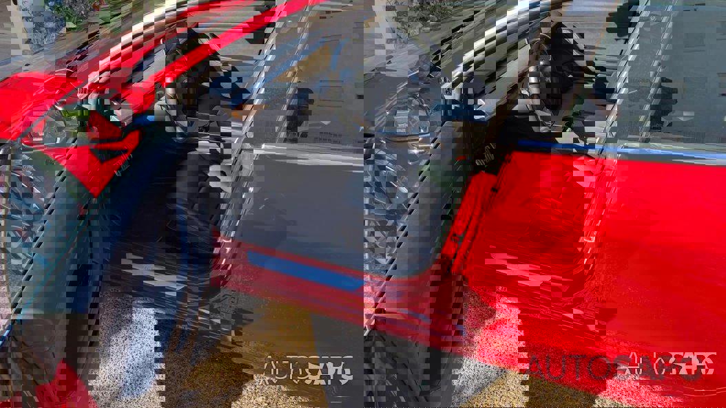 Tesla Model 3 Performance Dual Motor AWD de 2019