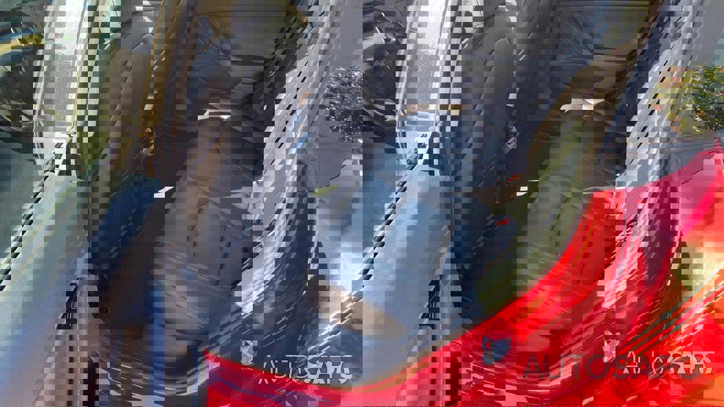 Tesla Model 3 Performance Dual Motor AWD de 2019