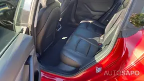 Tesla Model 3 Performance Dual Motor AWD de 2019