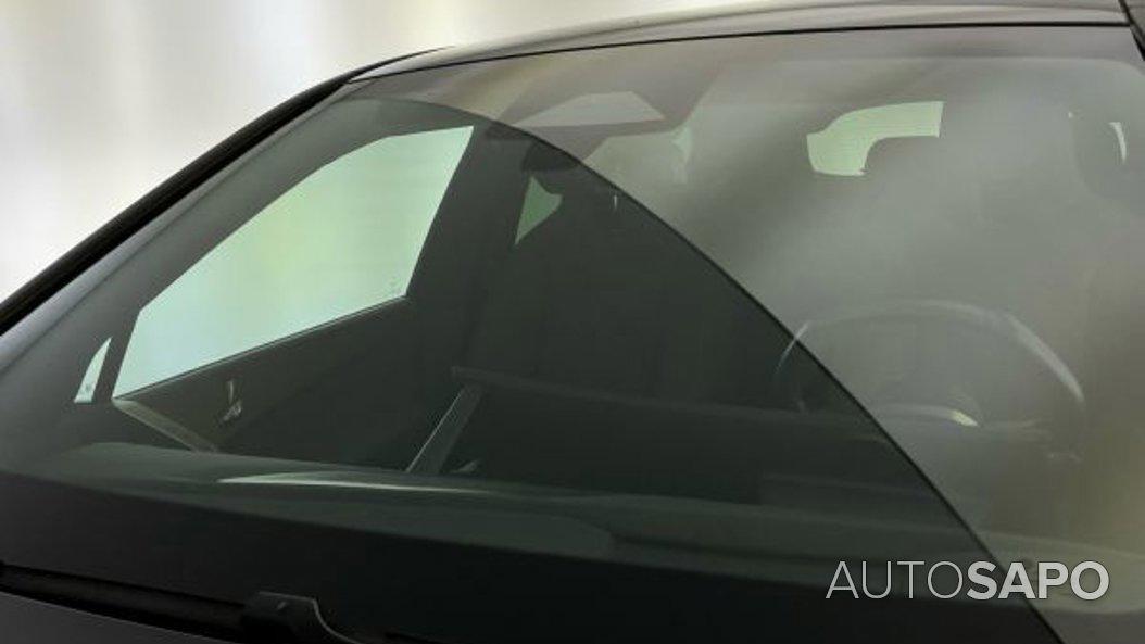 BMW iX xDrive 40 de 2024