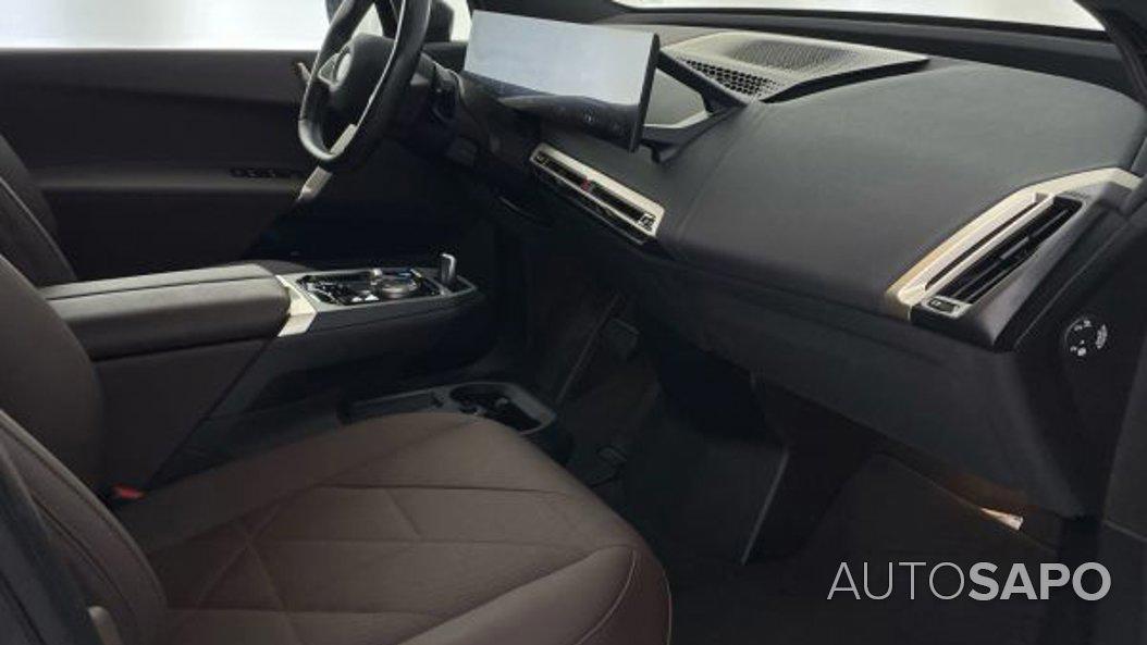 BMW iX xDrive 40 de 2024