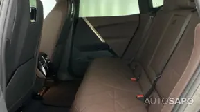 BMW iX xDrive 40 de 2024