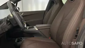 BMW iX xDrive 40 de 2024