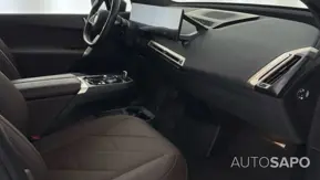 BMW iX xDrive 40 de 2024