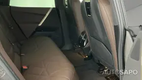 BMW iX xDrive 40 de 2024