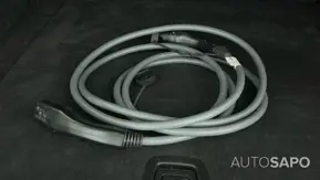 BMW iX xDrive 40 de 2024