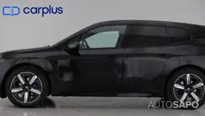 BMW iX xDrive 40 de 2024